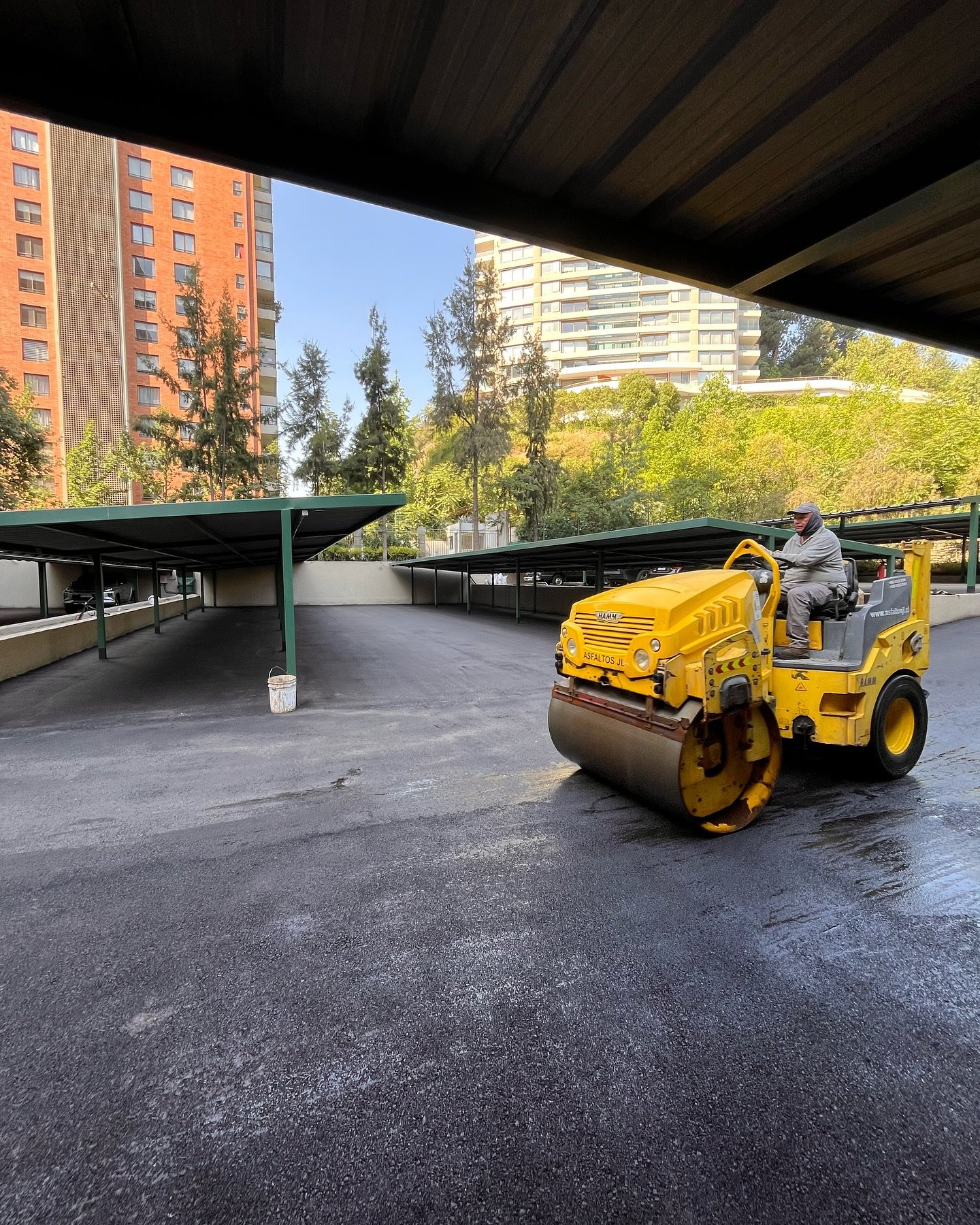 viasfal las condes 2